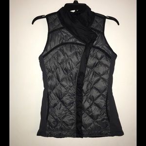Lululemon Reversible Vest